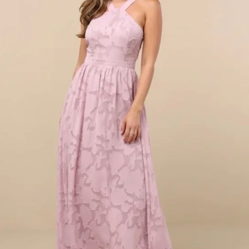 Lulus Dress